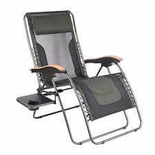Portal Zero Gravity Chair With Pillow Zero Gravity Recliner Zero Gravity Chair Patio Chairs