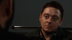 Kyle confesses to killing Al Chapman in Emmerdale