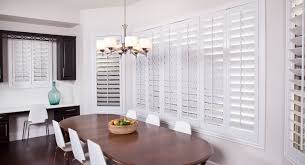 With over 600 different fabric styles and colours to choose. Kitchen Window Treatment Ideas Sunburst Shutters Kingsport
