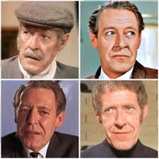 Remembering the late Actress and Author, Kate Saunders (4 May 1960