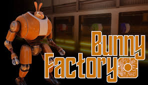 Bad bunny made his wrestlemania debut, and everyone was curious to find out the meaning behind. Bunny Factory On Steam