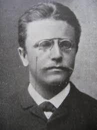 Historické okénko: Uplynulo 160 let od narození Jana Hocha, rodáka z  Hrubčic