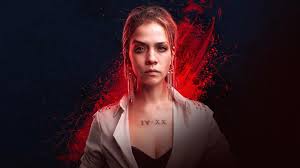 Mujeres asesinas" Esmeralda (TV Episode 2024)