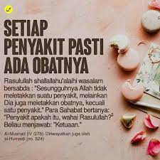 Setiap masalah pasti ada jalan penyelesaianya. Tiap Penyakit Ada Badminton Wonder Fans New Bwf Facebook