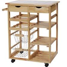 Stainless steel kitchen trolley ikea nearest me. Kitchen Trolleys Butchers Drinks Trolleys Argos