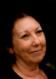 Linda Rowland Obituary (1942