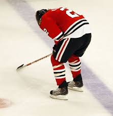 When did duncan keith come back on the ice? It S Just Missing Teeth Dental Disaster Can T Keep Keith Off The Ice For Long