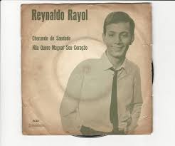 É com muita tristeza que o instituto funjor comunica o falecimento do cantor associado reynaldo rayol, que. Reynaldo Rayol Chorando De Saudade Compacto Ep A5 Mercado Livre