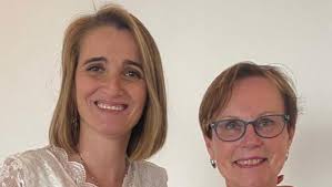 Toulouges. Liza Montes ou la vie en poésie