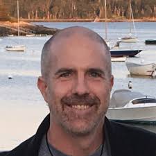 Episode 235 -- Dan Butts PhD by Neuroscientists Talk Shop