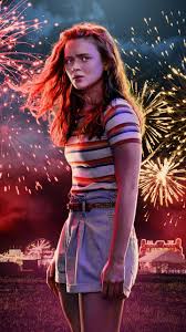 Download Hd Wallpapers Wallpapers Superhero Download Fanart Dc Marvel Posters De Filmes Minimalistas Stranger Things Atores Stranger Things Personagens
