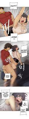 Household Affairs Ch.78-85 - part 3 - Hentai Manga