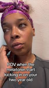 Work just like i knew it would 😭😂 #funnyvideos #melatonin  #fyppppppppppppppppppppppp #toddlersoftiktok