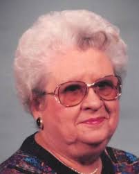 Maudrie “Margie” Savoy