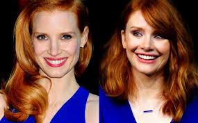 Ford loses chief technology officer to amazon in industry battle over talent. Jessica Chastain And Bryce Dallas Howard Hung Out Together Ew Com
