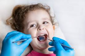 A Pediatric Dentist Talks About the Importance of Cavity Prevention - Grand  Parkway Pediatric Dental Richmond Texas