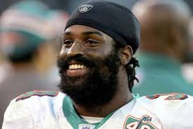 Ricky Williams, 02.08.12
