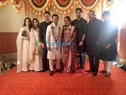 Ankur has played aishwarys's husband role in the film sarbjit. Vatsal Seth And Ishita Dutta Pose After Their Wedding Bobby Deol Vatsal Seth Ishita Dutta Ankur Bhatia Apoorva Lakhia Images Bollywood Hungama