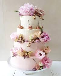 The Best Wedding Cakes In London Cool Wedding Cakes Dream Wedding Cake Rose Gold Wedding Cakes