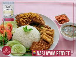 Jika anda mahukan sesuatu yang lebih istimewa daripada ayam masak merah, bolehlah anda menghasilkan masakan ayam masak ros ini. Mewah Resepi Mari Mewahmy Kongsikan Resepi Nasi Ayam Facebook