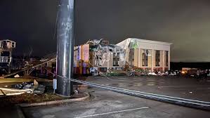 See more ideas about birmingham, alabama, birmingham alabama. Tornado Hits Alabama City Wrecking Buildings The New York Times