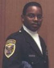 Reflections for Detective Dorian David Rorex, Gary Police Department,  Indiana