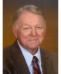 James Graydon Buchanan, Jr. Obituary