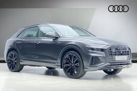 Image result for Daytona Gray 2023 Q8