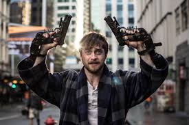 Zombieland, back to the future added. 10 New Movies To Watch At Home Daniel Radcliffe S Guns Akimbo Netflix S Latest Polygon