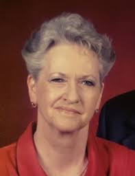 Nancy Dean Domst Obituary July 25, 2018