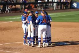 Softball Falls To Alabama in SEC Tournament Semifinals