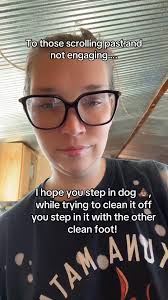 Don’t forget to engage or beware of dog 💩. Don’t say I didn’t warn you.