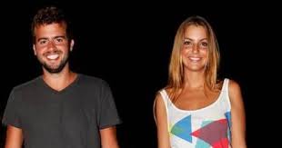 Joao manzarra has not been previously engaged. Jessica Athayde E Joao Manzarra Juntos De Ferias Holofote