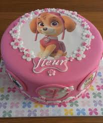 A0101ba93e212fd91f4b2771a323888c Jpg 460 553 Pixels Paw Patrol Birthday Cake Skye Paw Patrol Party Paw Patrol Cake