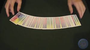 But it will seem like a completely free choice). How To Force A Card Simple Card Forces Rebel Magic