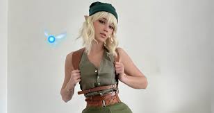 What is Sunnyrayxo Real Name? Net Worth, Height Bio 2024 - Celebz Hub