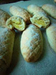 Elotes Pan Dulce Mexicano La Pina En La Cocina Recipe Mexican Sweet Breads Bread Recipes Sweet Mexican Pastries