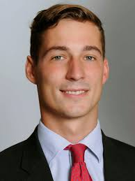 Oliver Carey, Ashurst