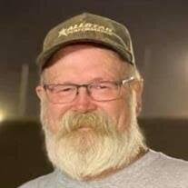 Mark T Richard Obituary