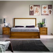 Stai cercando un letto con contenitore capace di rendere la tua zona notte un ambiente funzionale, pratico e accogliente? Letto Con Testata Ecopelle E Contenitore