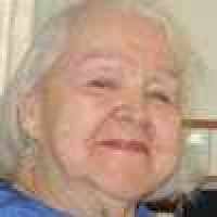 Doris Elvira Maria Aubert Soto (1926–2014) • FamilySearch
