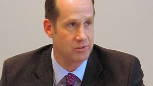 Barney Anderson, Monroe County judge candidate