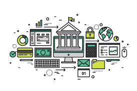 Agile Fintech Poses Real Threat To Traditional Banks Banks Can Leverage Their Customer Relationships And Transform Digitally To Online Banking Banking Fintech