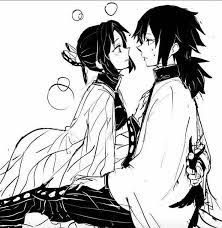 352 curtidas 1 comentarios names justin nice to meet you giyuuxshinobu no instagram haven t posted in a awhile 塗り絵 かわいい 善逸 アニメ 恋人 イラスト