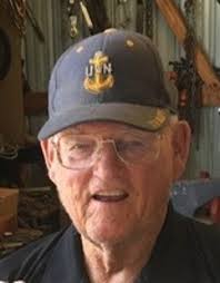 G. Robert "Bob" Ferguson Obituary