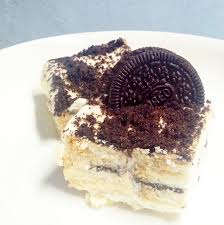 Kalau kek kukus tu inshaallah okay sikit. Resepi Cheesekut Oreo Simple S E N I O R