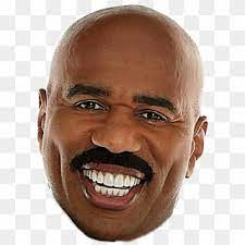 Maybe you would like to learn more about one of these? Free Steve Harvey Face Png Transparent Images Pikpng