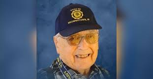 Kenneth Holloway Obituary