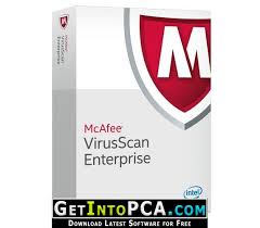 We tested nine such security programs to find the ones you can really depend on. Mcafee Virusscan Enterprise 8 Free Download