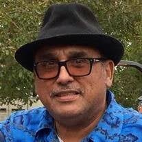 Robert Cintron Obituary